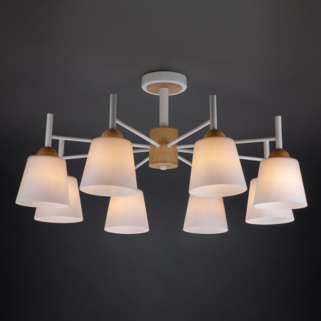 картинка Потолочная люстра Fresco 70085/8 от магазина BTSvet