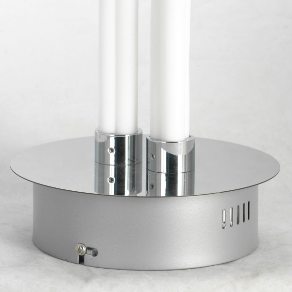 картинка Потолочная люстра светодиодная Ingersoll LSP-8345 от магазина BTSvet