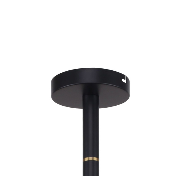 картинка Потолочная люстра Eternity 2766-12P от магазина BTSvet