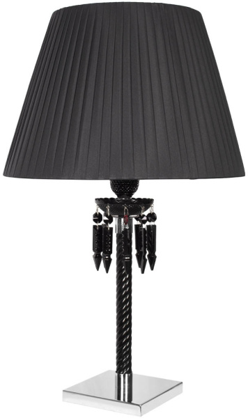 Настольная лампа Loft It Zenith 10210T Black
