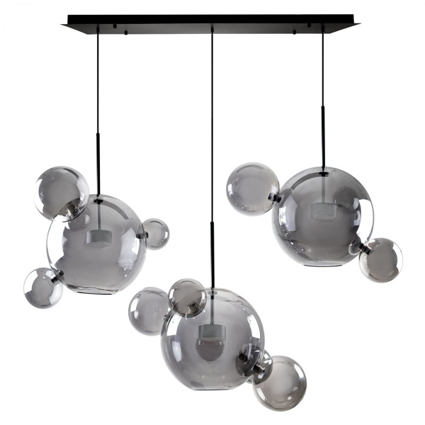 Подвесной светильник светодиодный для детской Bolle 2029-S3