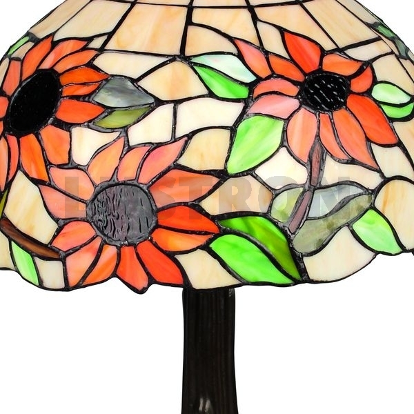 картинка Настольная лампа флористика OML-80704-01 от магазина BTSvet