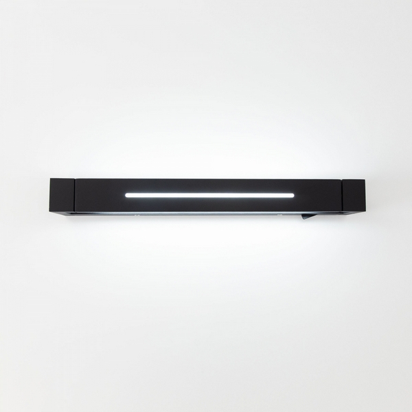 картинка Подсветка для картин светодиодная с выключателем Визор CL708241N от магазина BTSvet