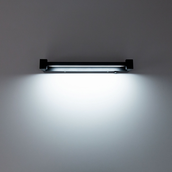 картинка Подсветка для картин светодиодная с выключателем Визор CL708241N от магазина BTSvet