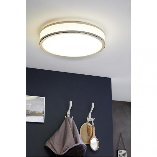 картинка Настенно-потолочный светильник Palermo 2 95682 от магазина BTSvet