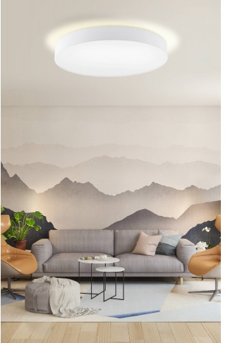 картинка Настенно-потолочный светильник Pasteri 97615 от магазина BTSvet