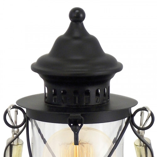 картинка Настольная лампа с выключателем Bradford 49283 от магазина BTSvet