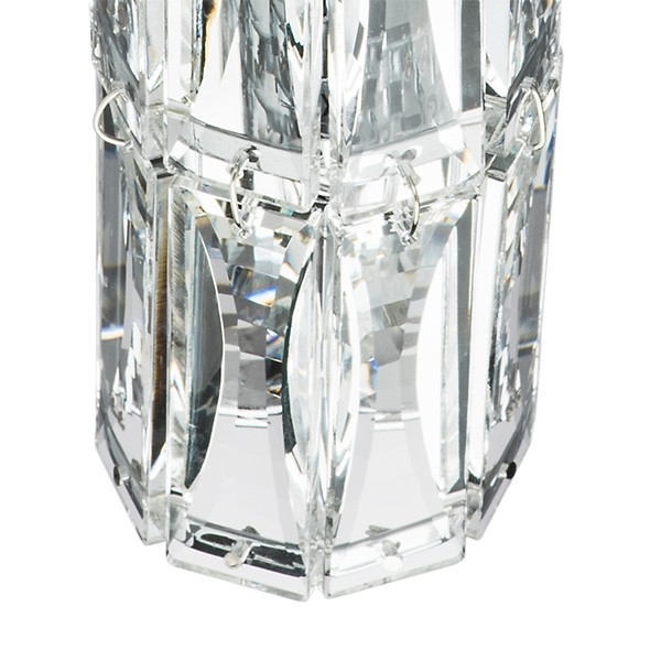 картинка Настенный светильник хрустальный Limpio 722620 от магазина BTSvet