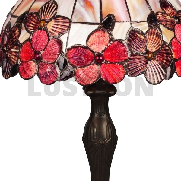 картинка Настольная лампа флористика OML-80604-01 от магазина BTSvet