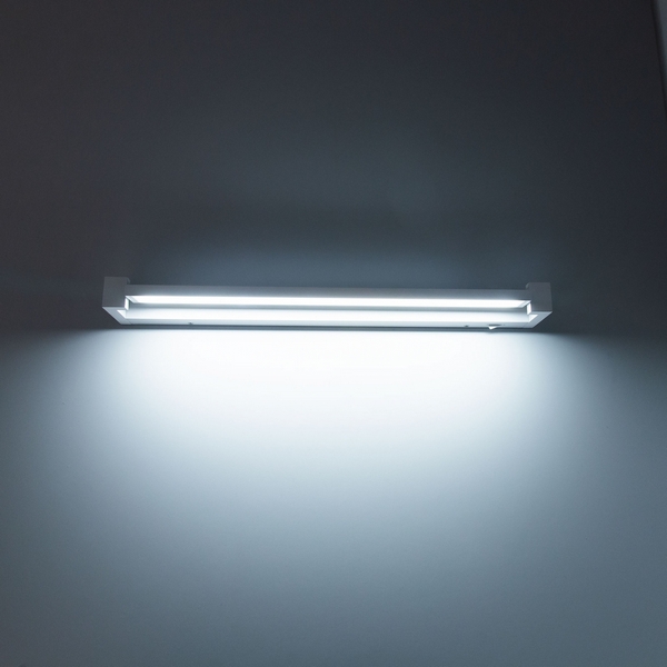 картинка Подсветка для картин светодиодная с выключателем Визор CL708260N от магазина BTSvet