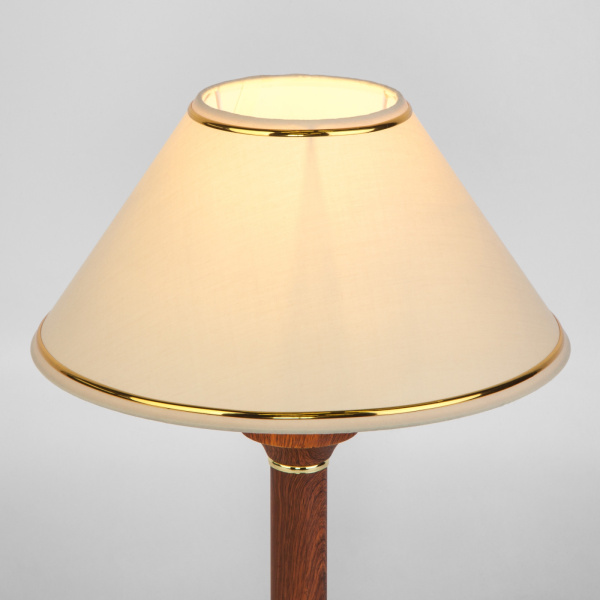 картинка Интерьерная настольная лампа Lorenzo 60019/1 от магазина BTSvet