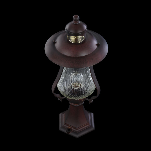 картинка Наземный фонарь уличный La Rambla S104-59-31-R от магазина BTSvet