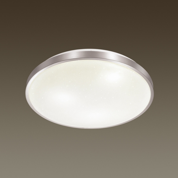 картинка Настенно-потолочный светильник Lota Nickel 2088/EL от магазина BTSvet