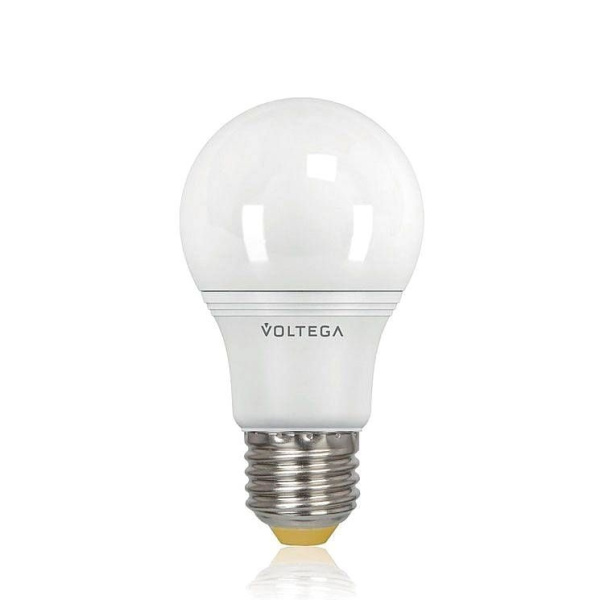 картинка Лампочка светодиодная Лон E27 9W 4000K 806lm 8443 от магазина BTSvet