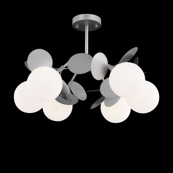 картинка Потолочная люстра Satellite FR5165PL-06S магазин BTSvet картинка Потолочная люстра Satellite FR5165PL-06S от магазина BTSvet