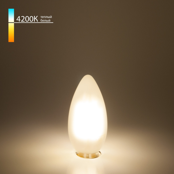 картинка Лампочка светодиодная BLE1427 от магазина BTSvet