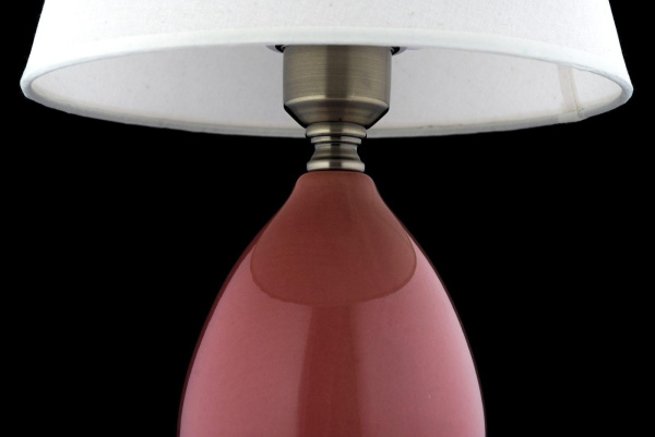 картинка Настольная лампа Riccardo E 4.1 R от магазина BTSvet
