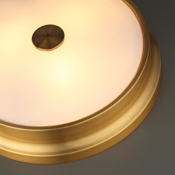 картинка Настенно-потолочный светильник Marsei 4824/4C от магазина BTSvet