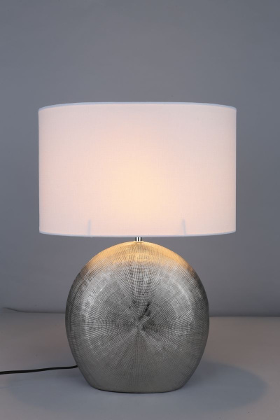 картинка Настольная лампа Valois OML-82314-01 от магазина BTSvet