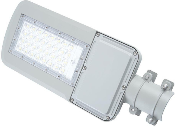 Уличный консольный светильник светодиодный SP3040 41550