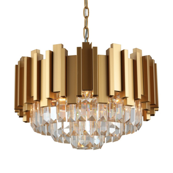 Подвесная люстра OML-72003-06 Подвесная люстра OML-72003-06