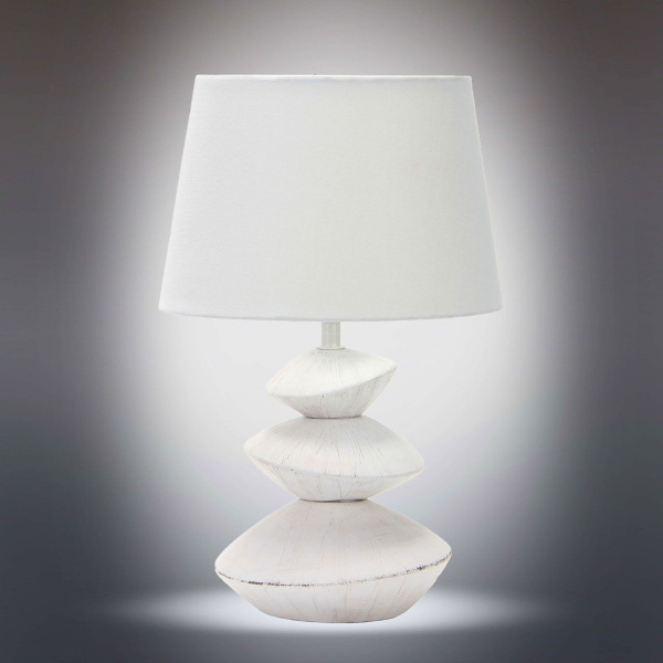картинка Настольная лампа Lorrain OML-82214-01 от магазина BTSvet