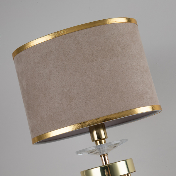 картинка Интерьерная настольная лампа Rocca 2689-1T от магазина BTSvet