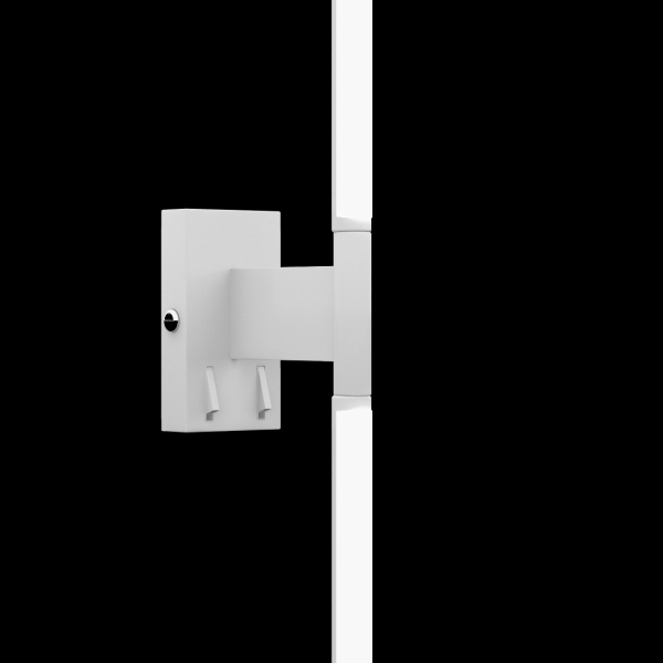 картинка Подсветка для картин светодиодная с выключателем Stick 10011 WH от магазина BTSvet