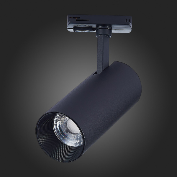 картинка Трековый светильник светодиодный Mono ST350.446.15.36 от магазина BTSvet