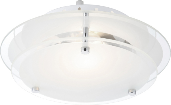 картинка Настенно-потолочный светильник Indi 48167 от магазина BTSvet