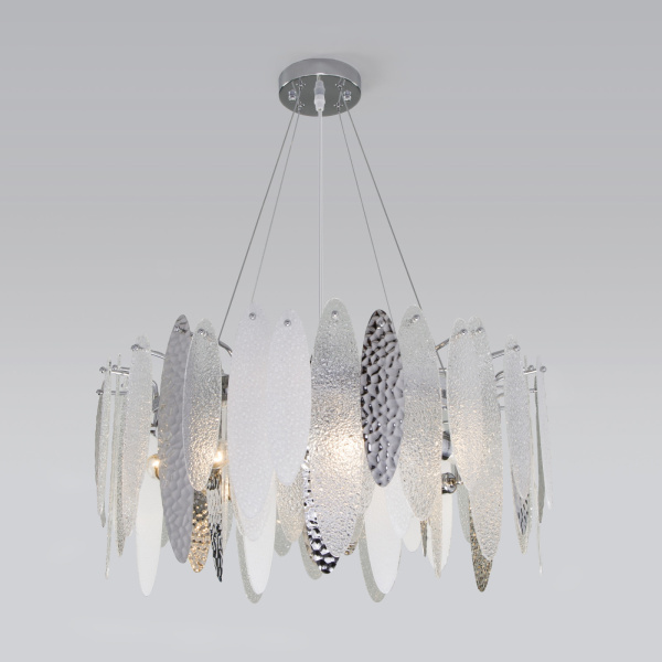 Подвесная люстра Canaria 324/8 Подвесная люстра Canaria 324/8