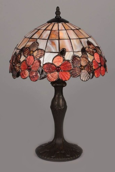 картинка Настольная лампа флористика OML-80604-01 от магазина BTSvet