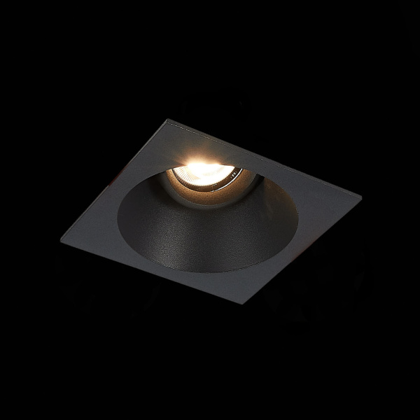 картинка Встраиваемый светильник Grosi ST207.418.01 от магазина BTSvet