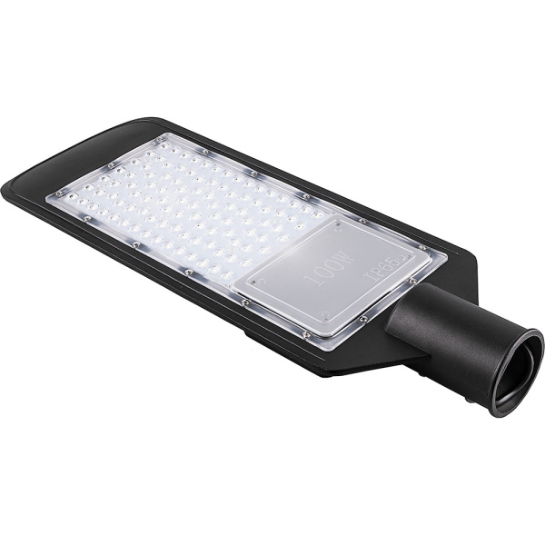 картинка Уличный консольный светильник светодиодный 32578 IP65 от магазина BTSvet