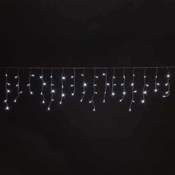 картинка Гирлянда светодиодная 8 режимов свечения 100-001 от магазина BTSvet