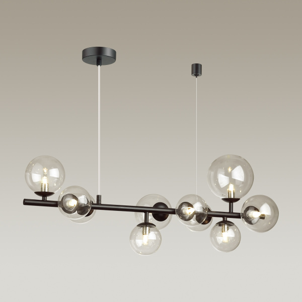 картинка Подвесная люстра Tovi 4818/10 магазин BTSvet картинка Подвесная люстра Tovi 4818/10 от магазина BTSvet