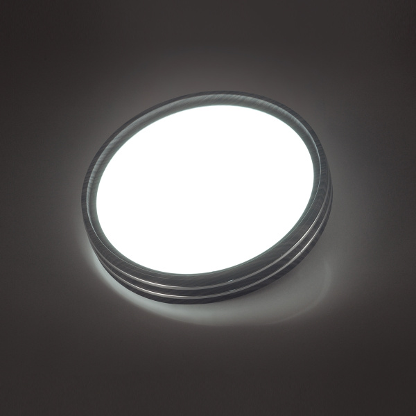 картинка Настенно-потолочный светильник Trosto 7604/СL от магазина BTSvet