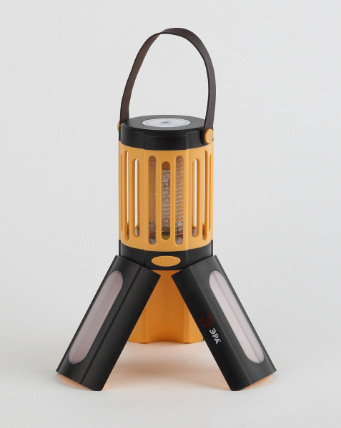 картинка Противомоскитная лампа светодиодная с выключателем ERAMF-06 от магазина BTSvet