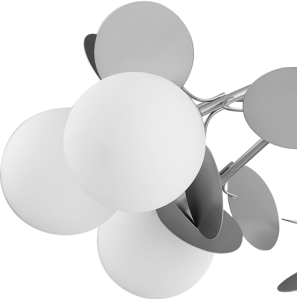 картинка Потолочная люстра Satellite FR5165PL-06S магазин BTSvet картинка Потолочная люстра Satellite FR5165PL-06S от магазина BTSvet