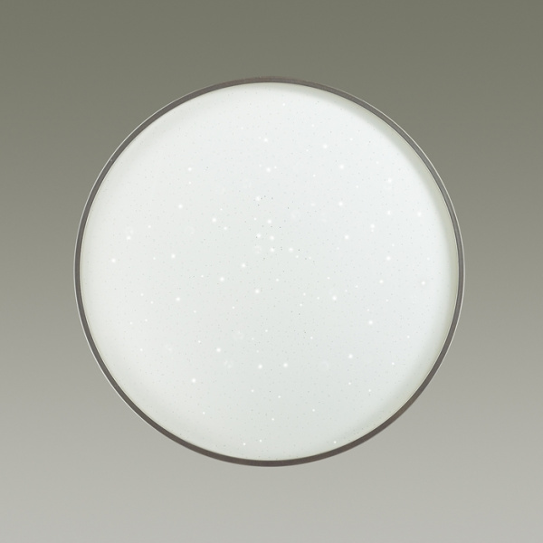 картинка Настенно-потолочный светильник Geta Silver 2076/EL от магазина BTSvet