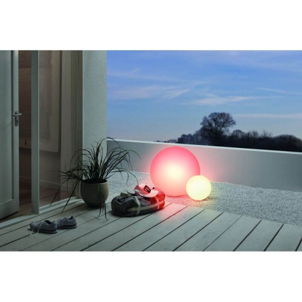 картинка Наземный светодиодный светильник IP65 Monterolo-c 98105 от магазина BTSvet