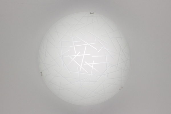 картинка Настенно-потолочный светодиодный светильник Krona CL917061 от магазина BTSvet
