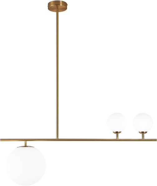 Потолочная люстра Sheman V6000-3P Потолочная люстра Sheman V6000-3P