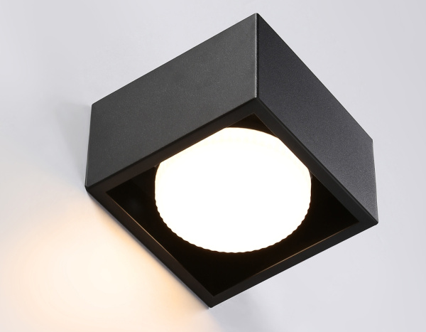 картинка Точечный накладной светильник Ambrella TECHNO SPOT TN70827 от магазина BTSvet