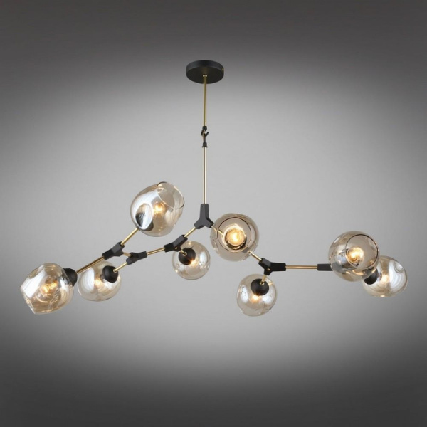картинка Подвесная люстра OML-93707-08 магазин BTSvet картинка Подвесная люстра OML-93707-08 от магазина BTSvet