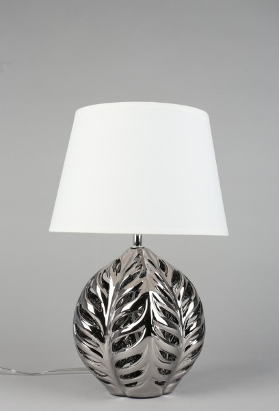 картинка Интерьерная настольная лампа с выключателем Murci OML-19504-01 от магазина BTSvet
