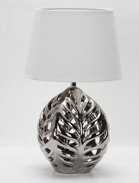 картинка Интерьерная настольная лампа с выключателем Murci OML-19504-01 от магазина BTSvet