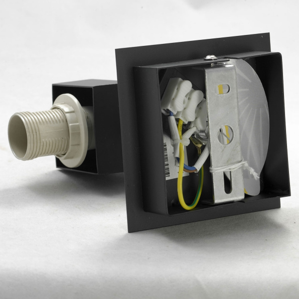 картинка Настенный светильник Lente LSC-2501-02 от магазина BTSvet