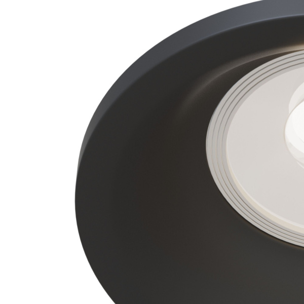 картинка Встраиваемый светильник Slim DL027-2-01B от магазина BTSvet