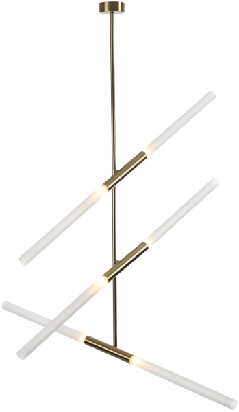 картинка Потолочная люстра Soho 4306/6 магазин BTSvet картинка Потолочная люстра Soho 4306/6 от магазина BTSvet